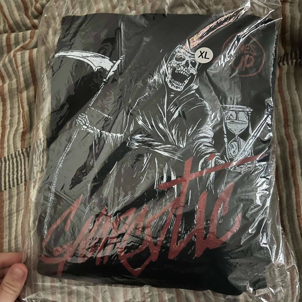 Gnarcotic Pullover Hoodie XL